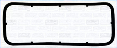 WILMINK GROUP wg1751900 -  Прокладка, масляный поддон